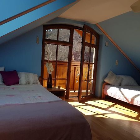 Apartament Intol Z Widokiem Na Sniezke Karpacz Bagian luar foto
