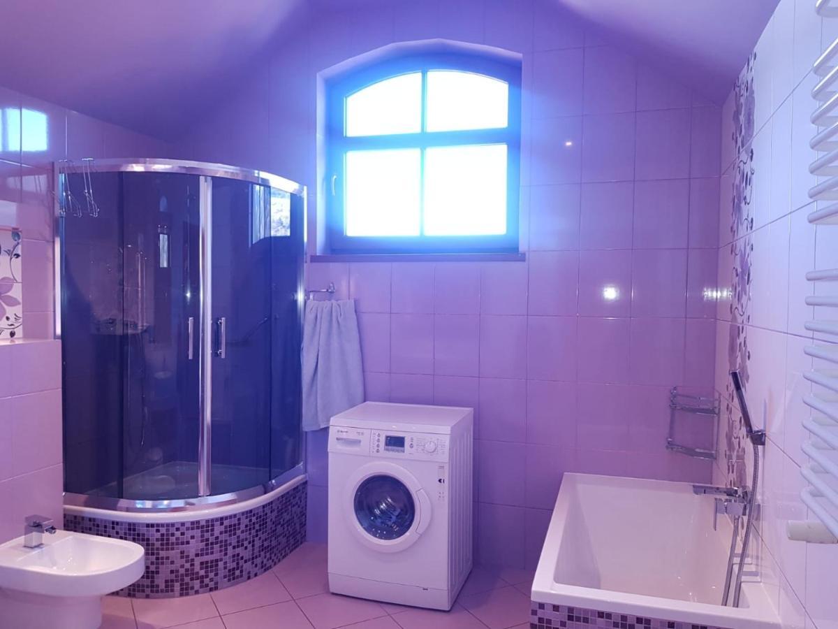 Apartament Intol Z Widokiem Na Sniezke Karpacz Bagian luar foto