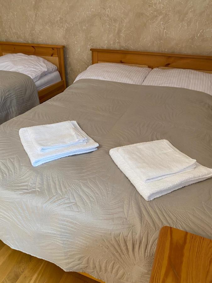 Apartament Intol Z Widokiem Na Sniezke Karpacz Bagian luar foto