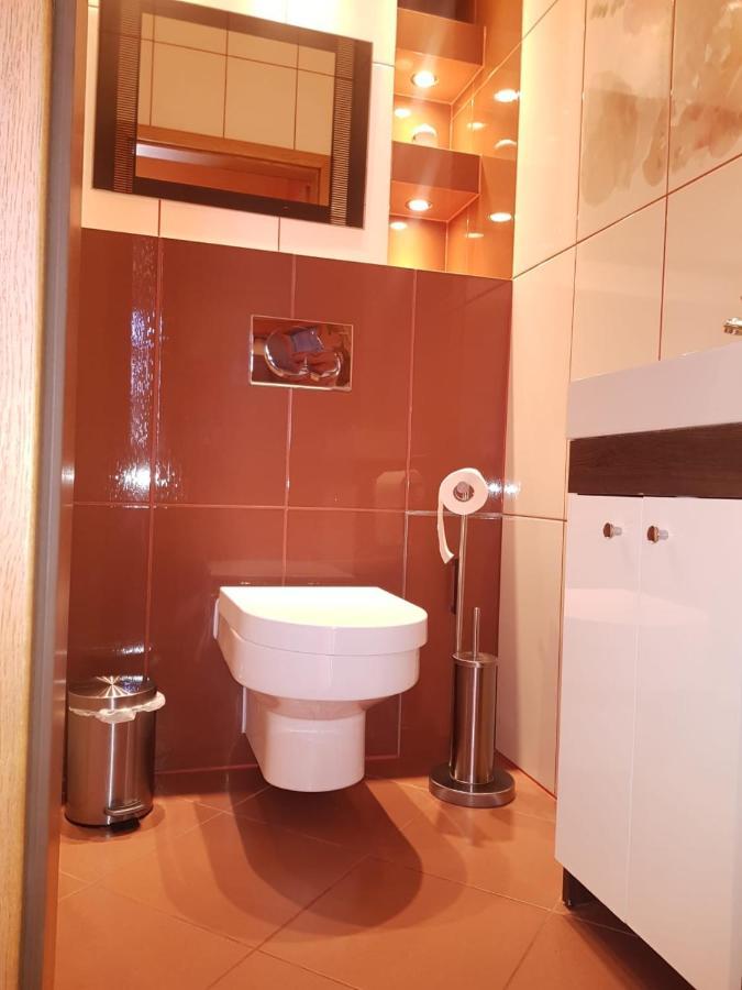 Apartament Intol Z Widokiem Na Sniezke Karpacz Bagian luar foto