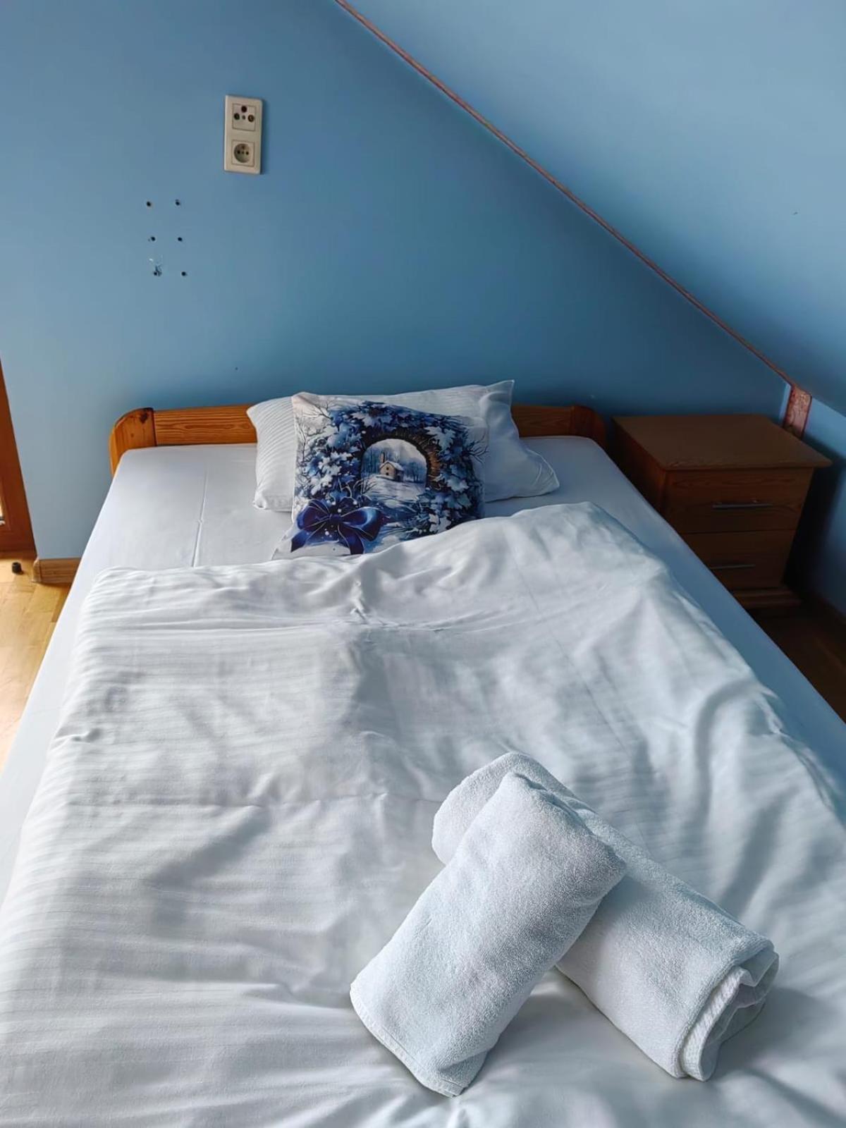 Apartament Intol Z Widokiem Na Sniezke Karpacz Bagian luar foto