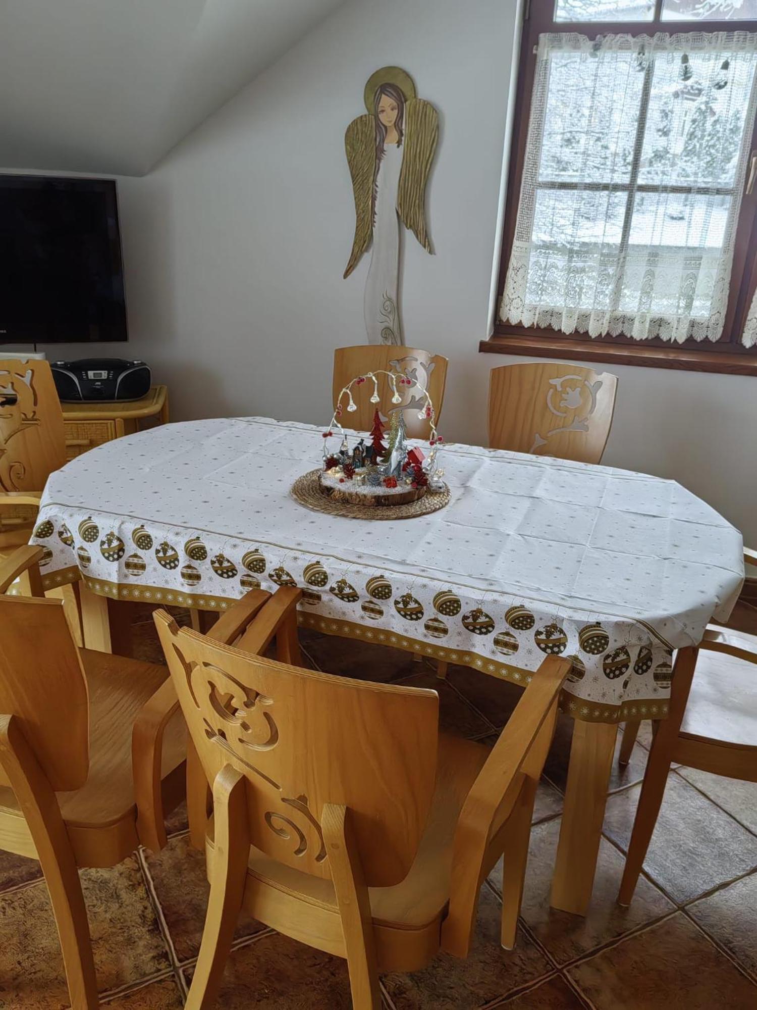 Apartament Intol Z Widokiem Na Sniezke Karpacz Bagian luar foto